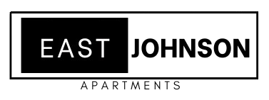 Keystone Realty & Management East Johnson Apartments Logo